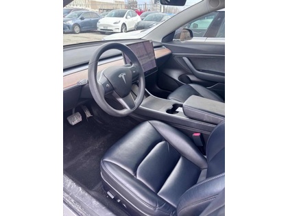 2020 Tesla Model 3 - Image 6