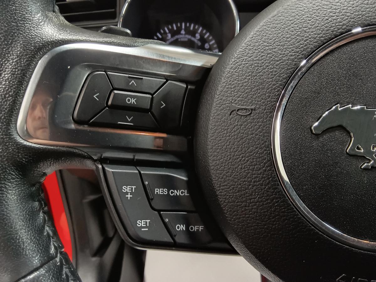 2016 Ford Mustang - Image 31