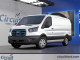2024 Ford E-Transit - Thumbnail 1