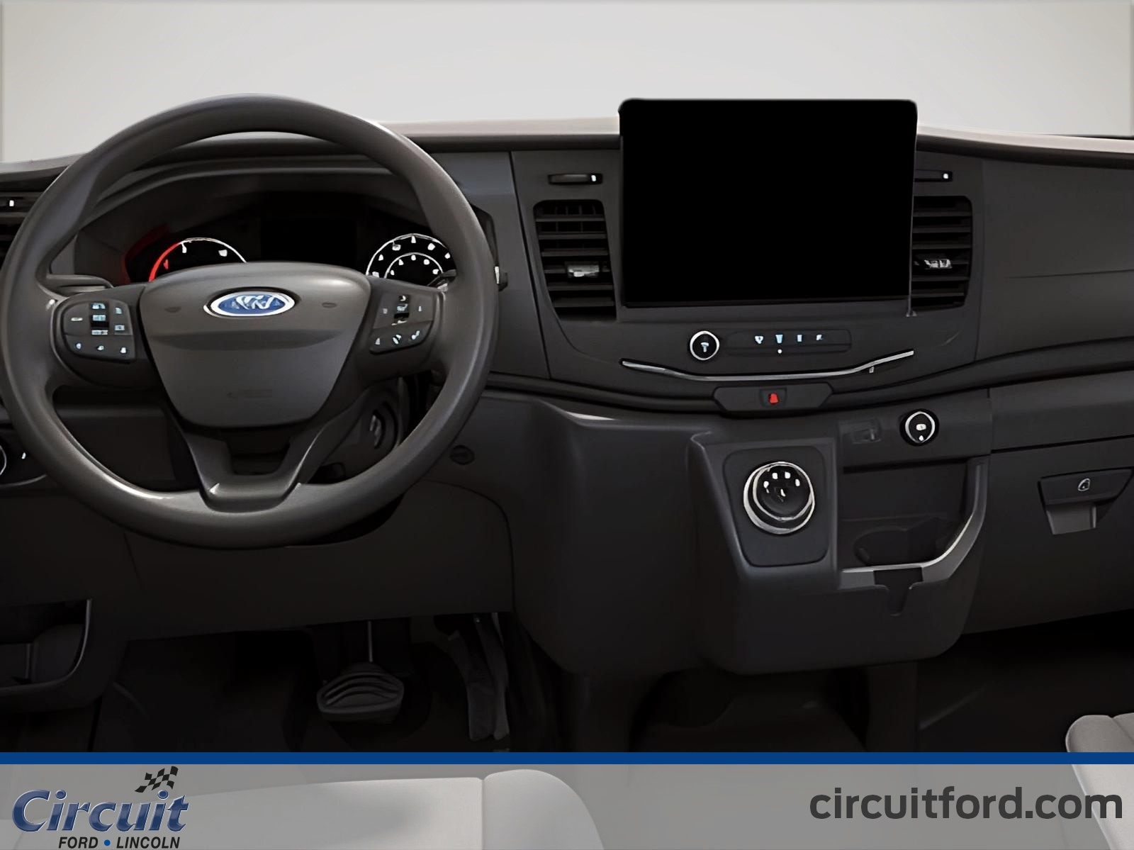 2024 Ford E-Transit - Image 6