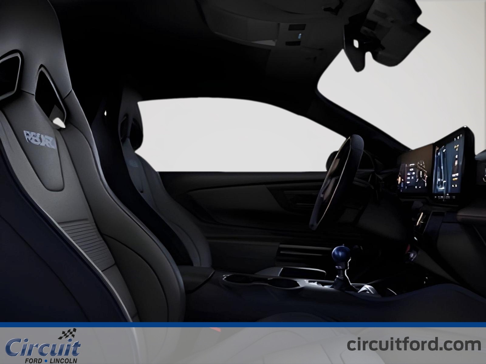 2025 Ford Mustang - Image 4