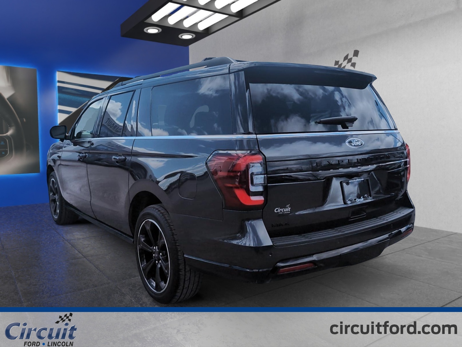 2024 Ford Expedition - Image 5