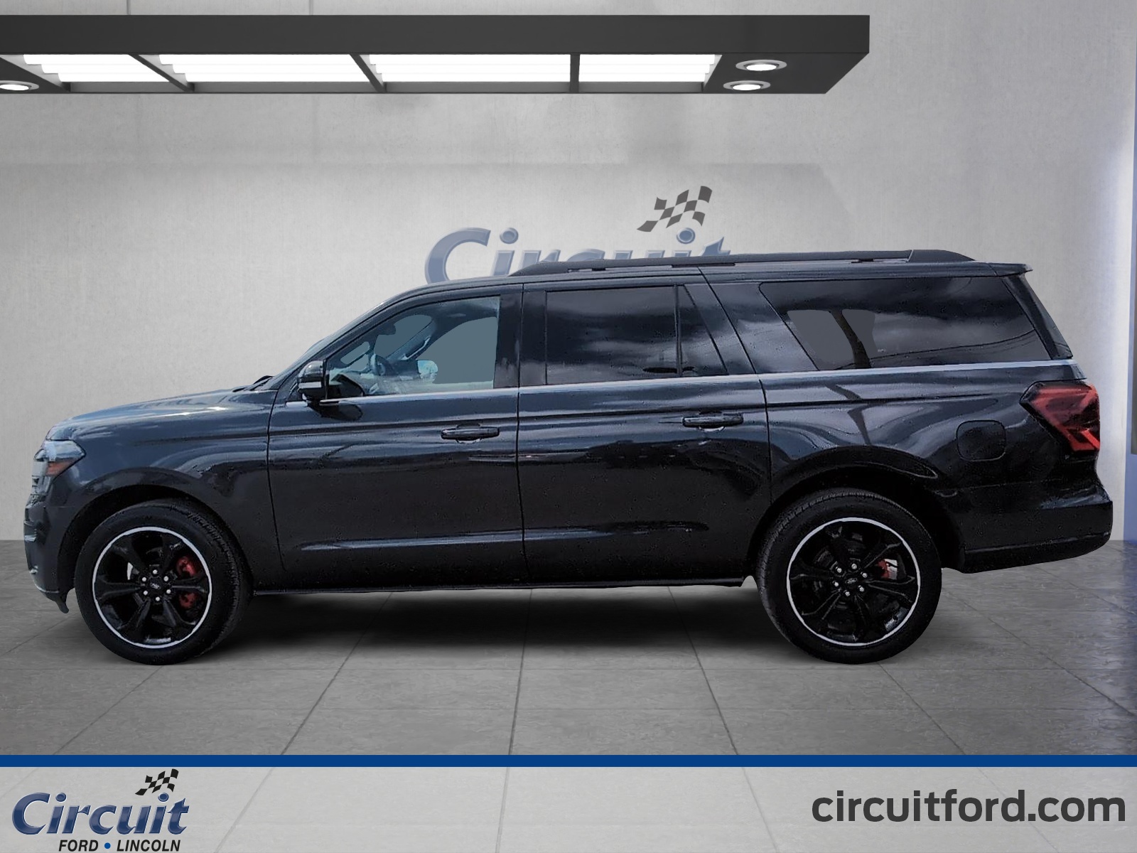 2024 Ford Expedition - Image 6