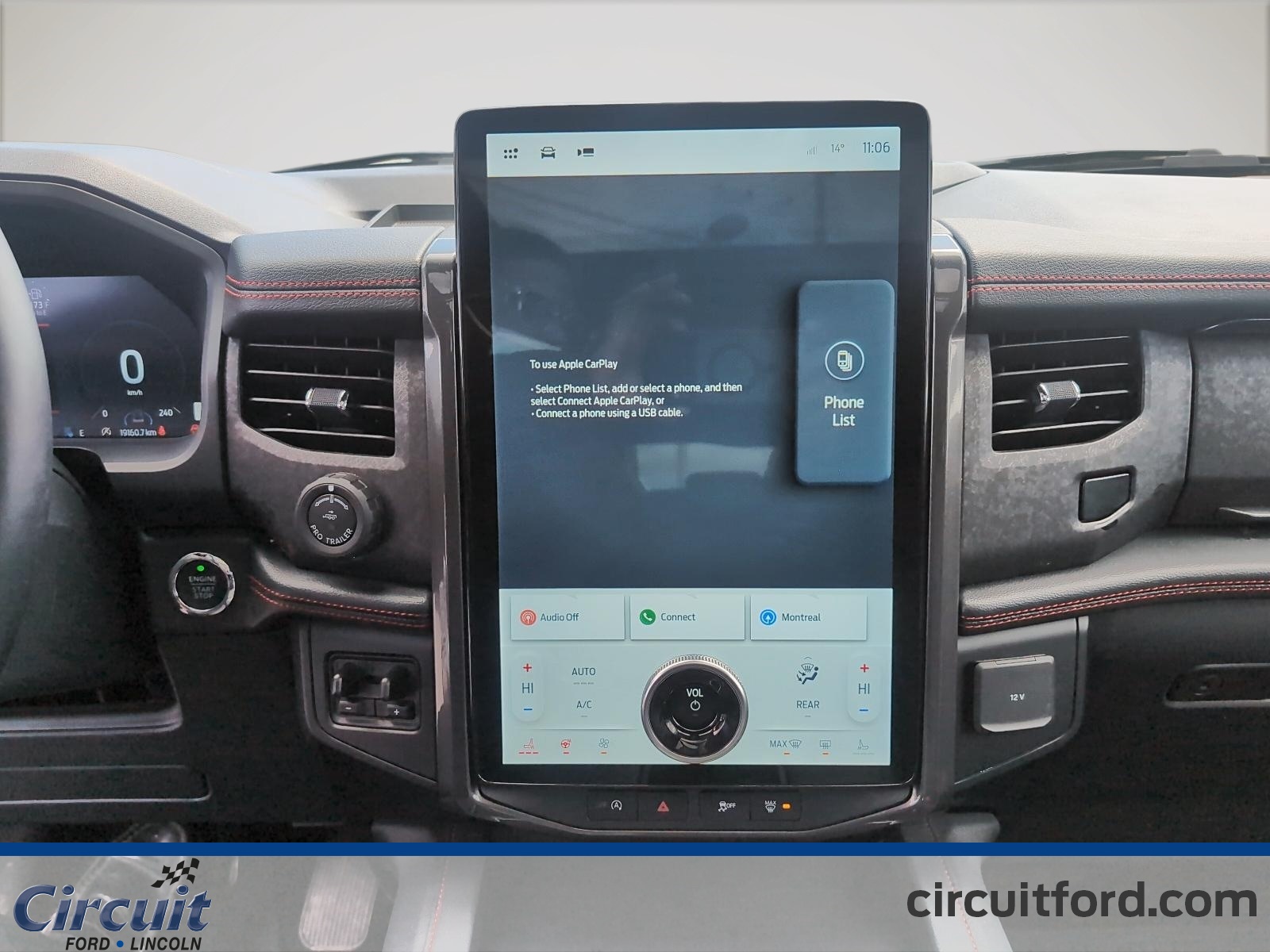 2024 Ford Expedition - Image 11