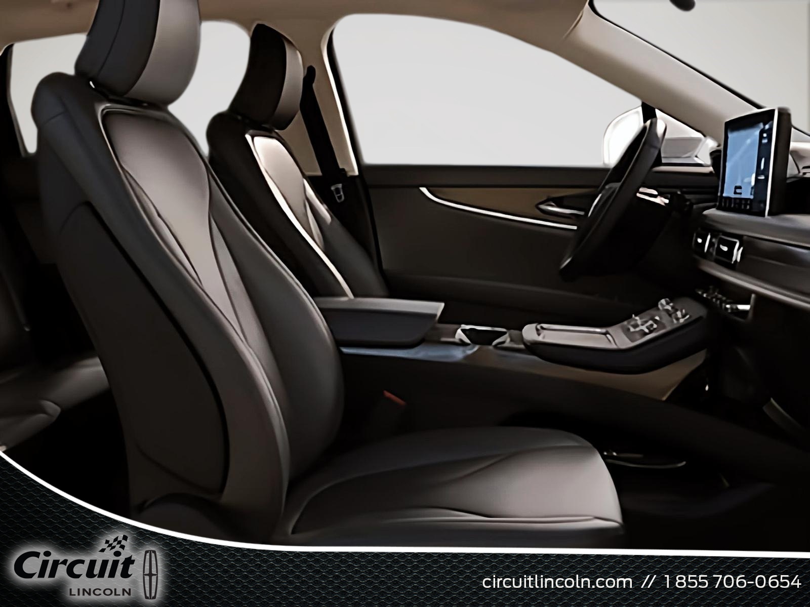 2023 Lincoln Nautilus - Image 4