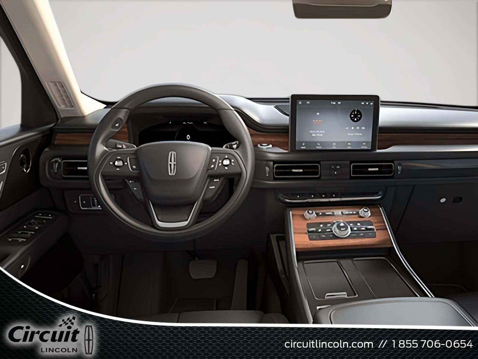 2023 Lincoln Aviator - Image 6