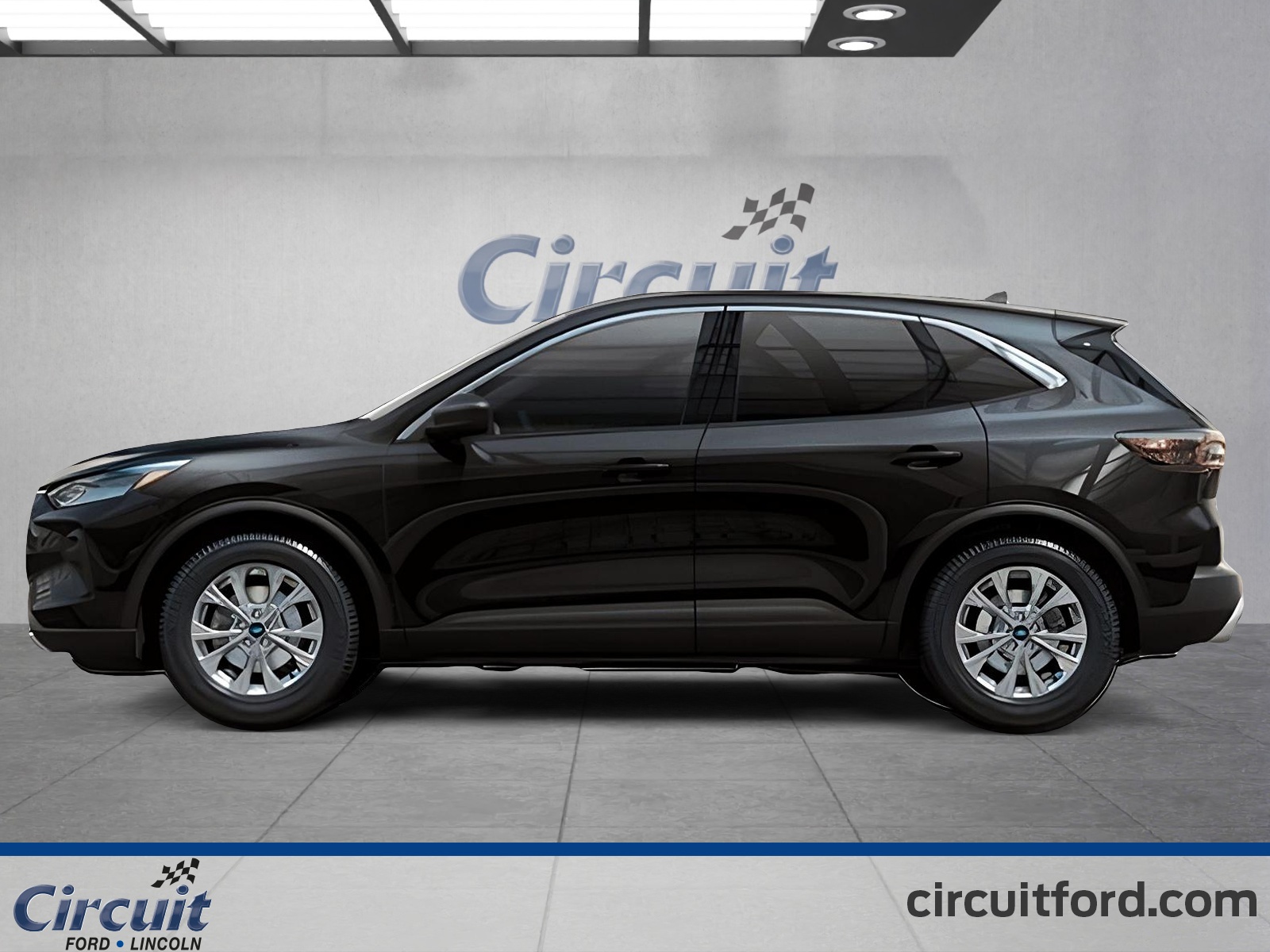 2024 Ford Escape - Image 2