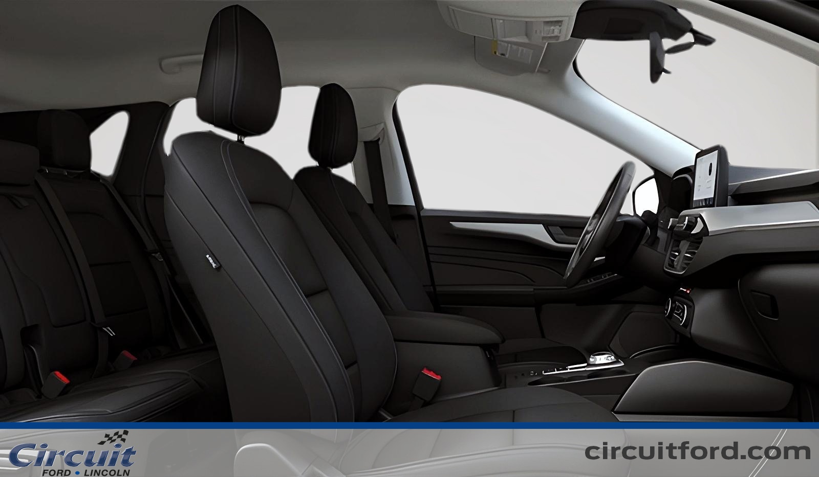 2024 Ford Escape - Image 4