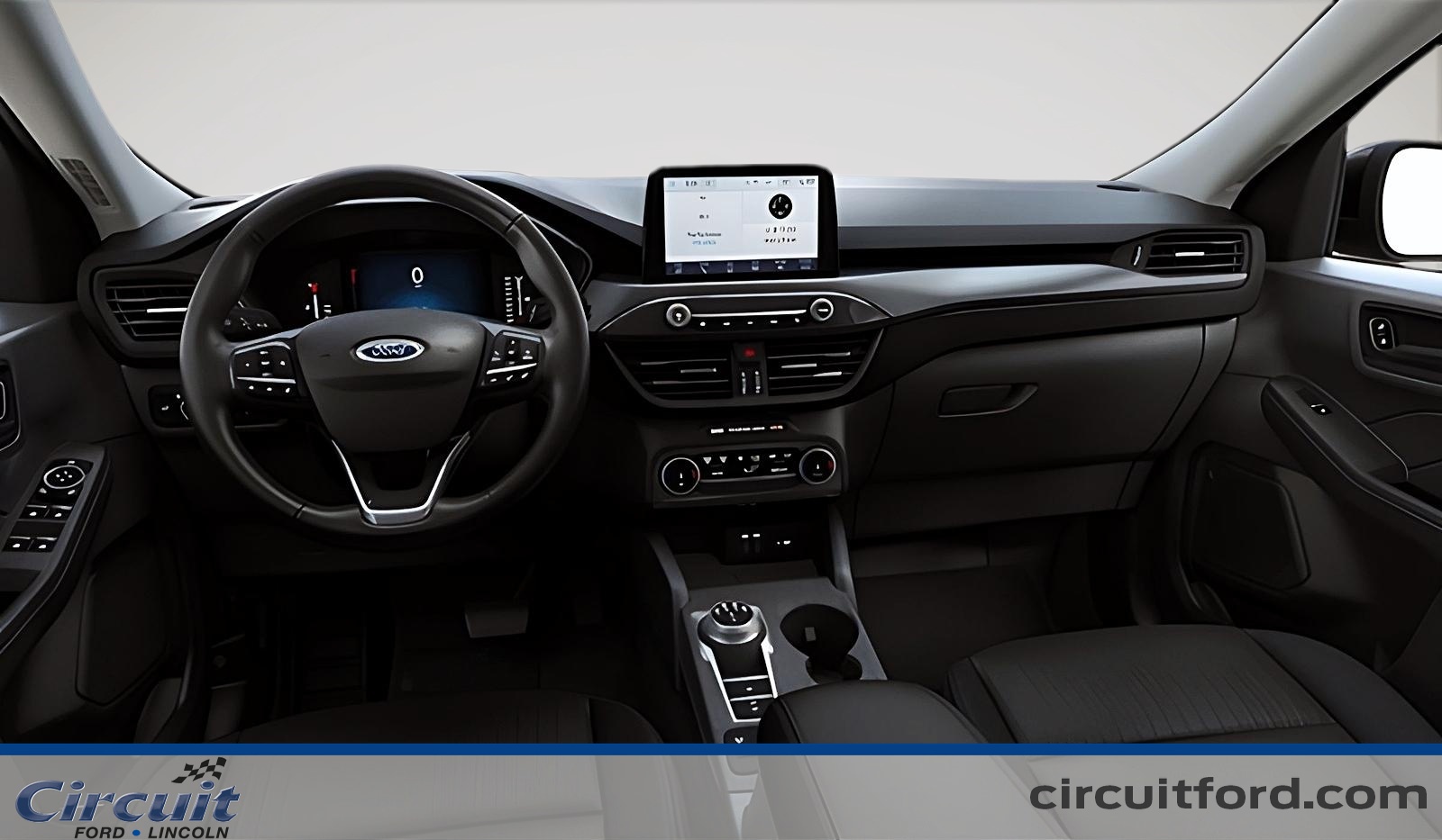 2024 Ford Escape - Image 6