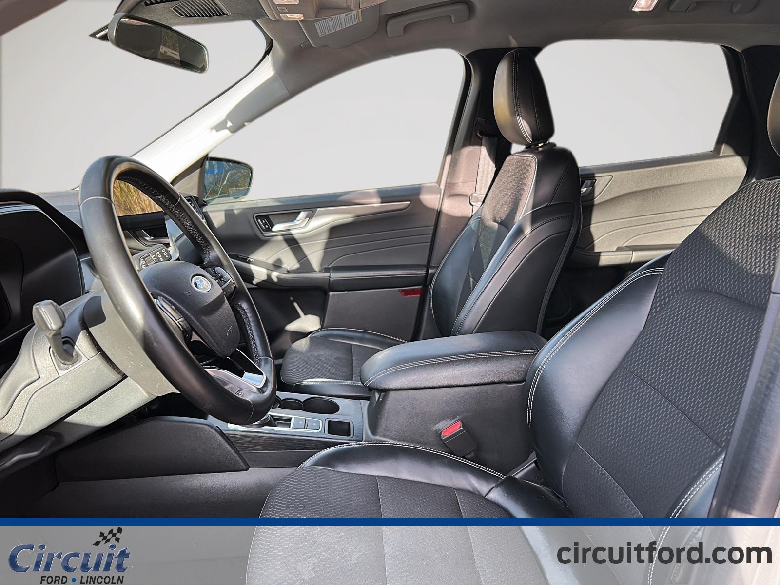 2024 Ford Escape - Image 10