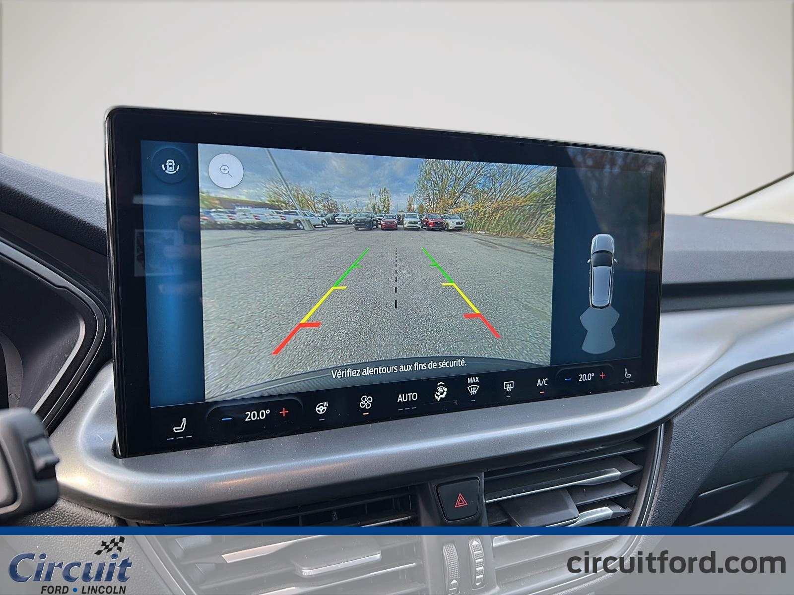 2024 Ford Escape - Image 16