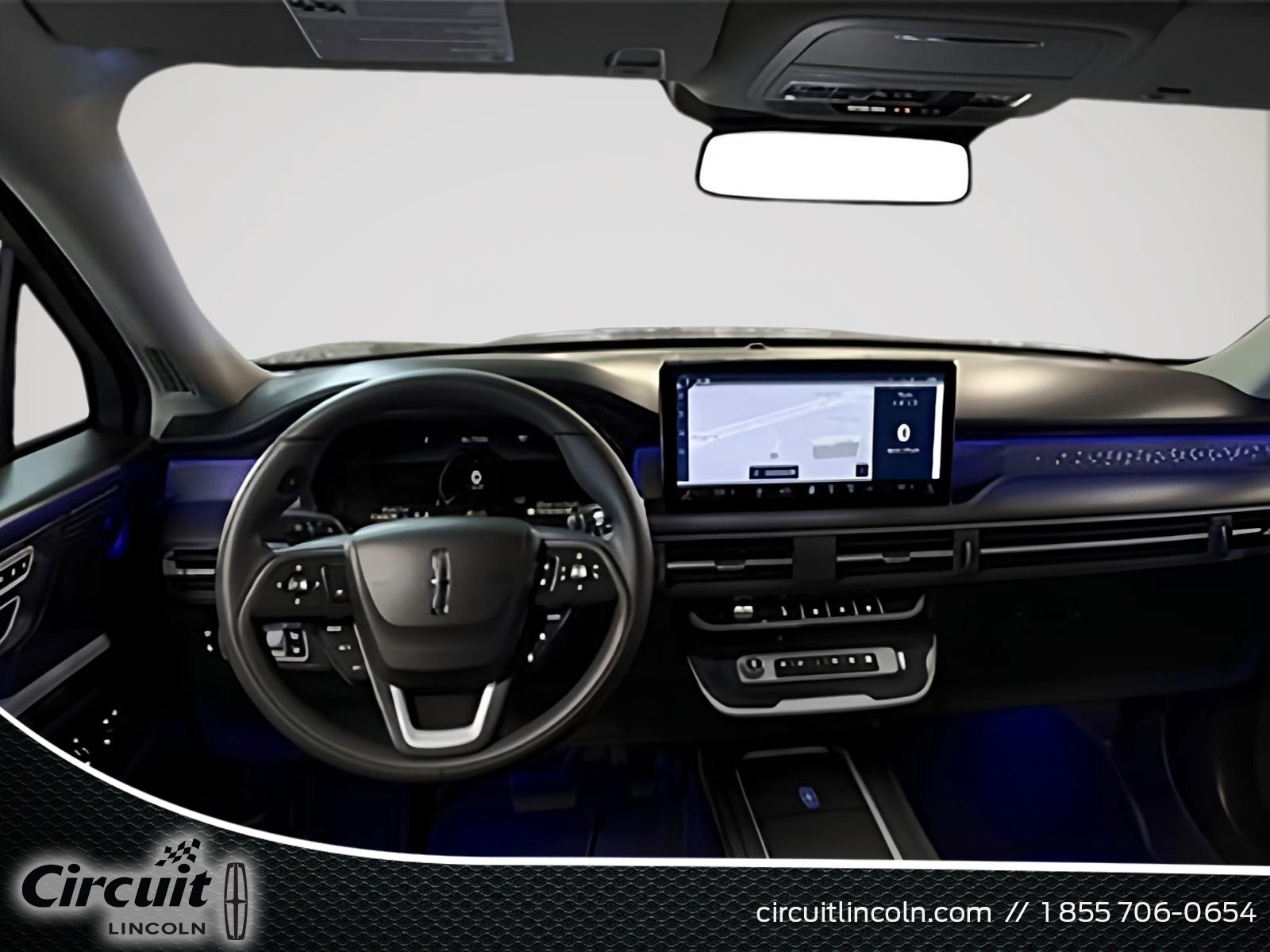 2025 Lincoln Corsair - Image 6