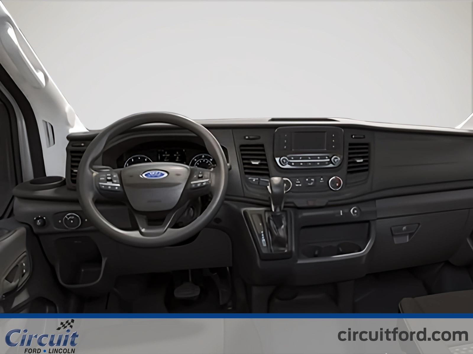2025 Ford Transit - Image 6