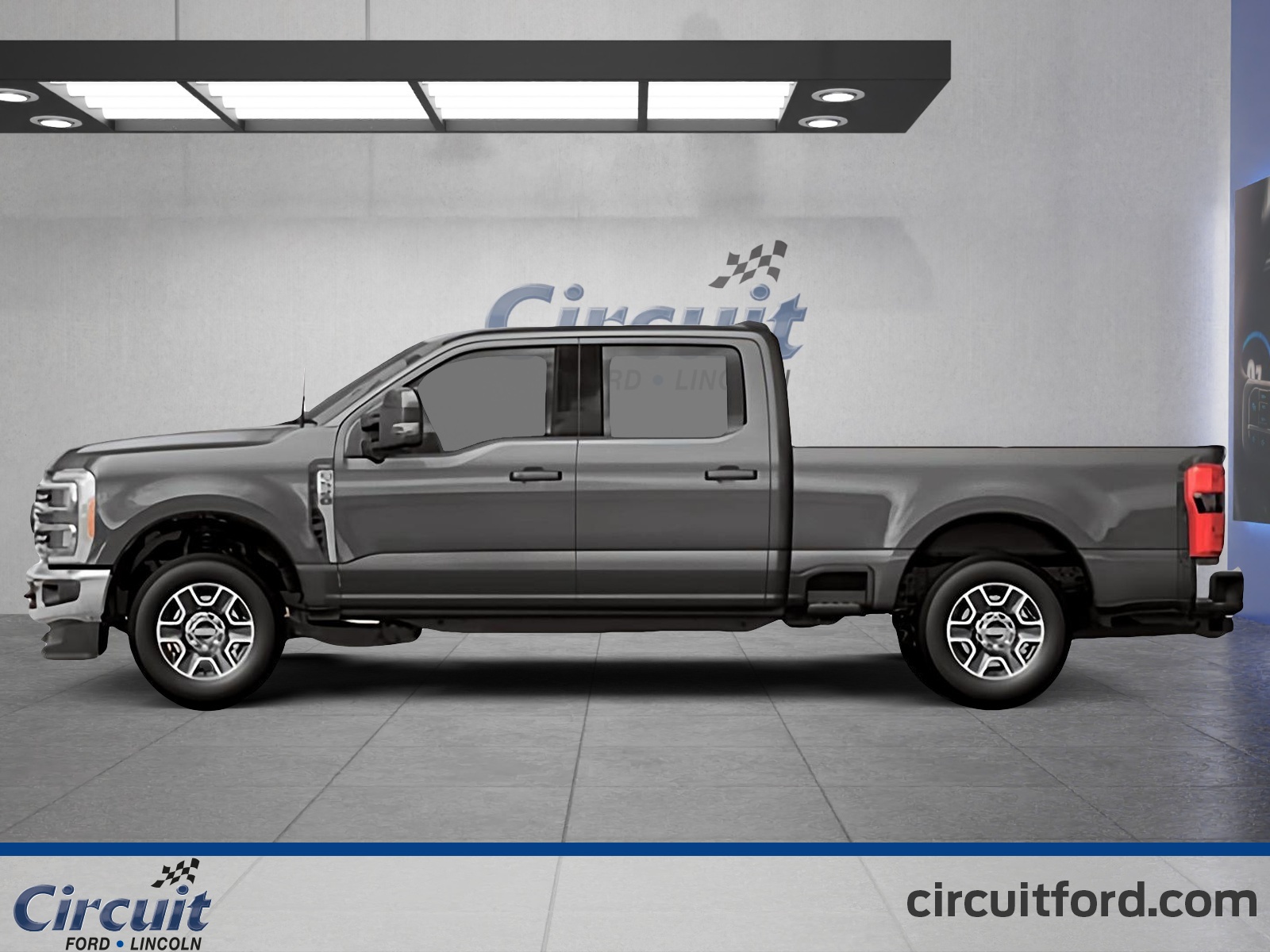 2026 Ford Super Duty F-250 SRW - Image 2