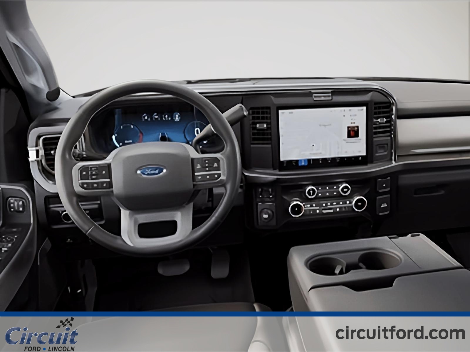 2026 Ford Super Duty F-250 SRW - Image 6