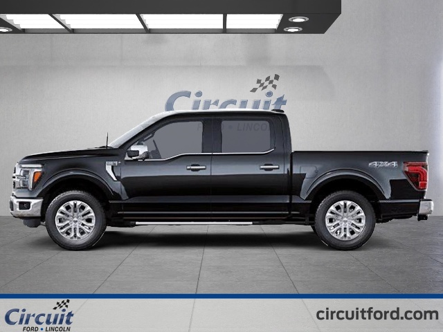 2025 Ford F-150 Hybrid - Image 2