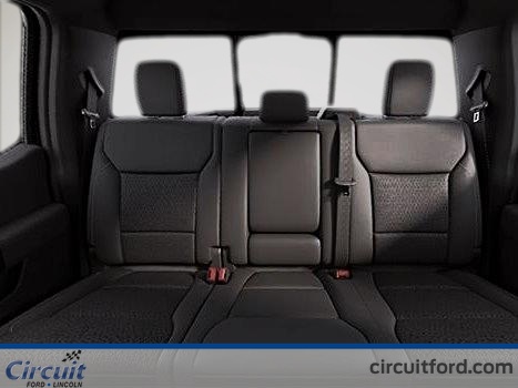 2025 Ford F-150 Hybrid - Image 5