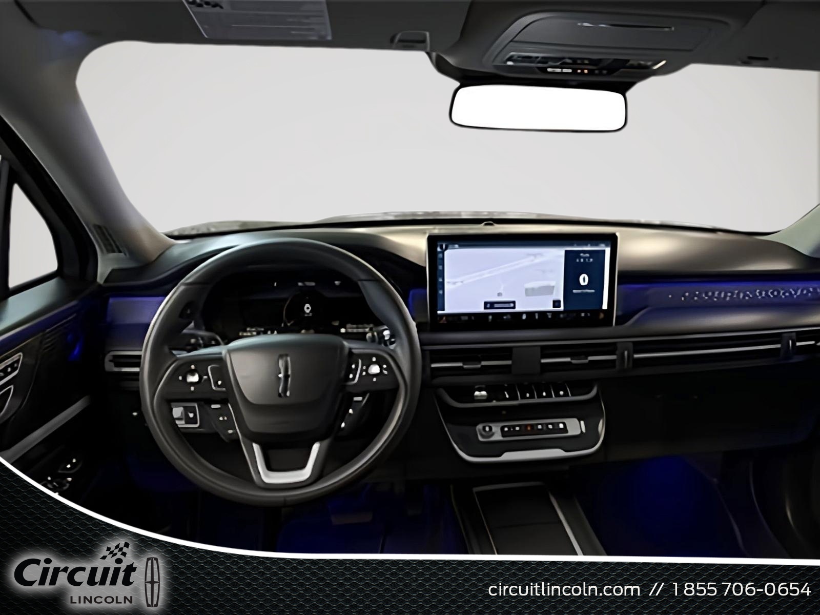 2025 Lincoln Corsair - Image 6