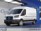 2025 Ford E-Transit - Image 1