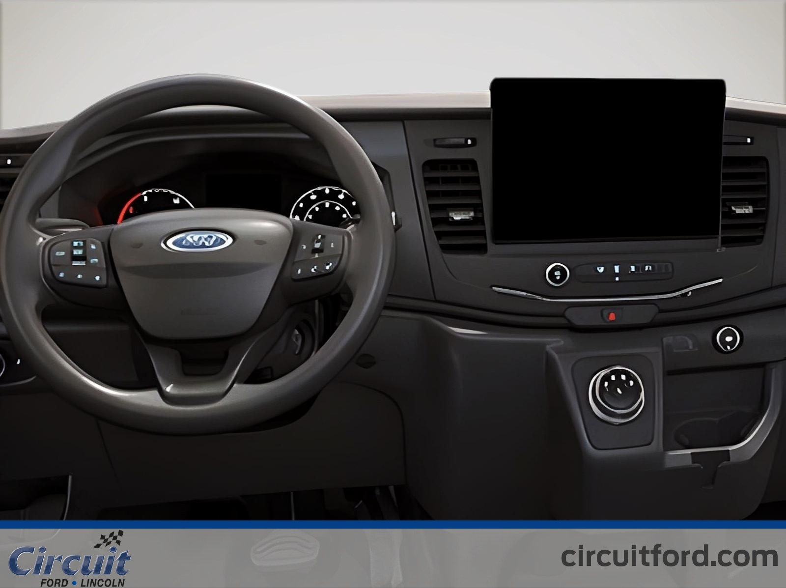 2025 Ford E-Transit - Image 6