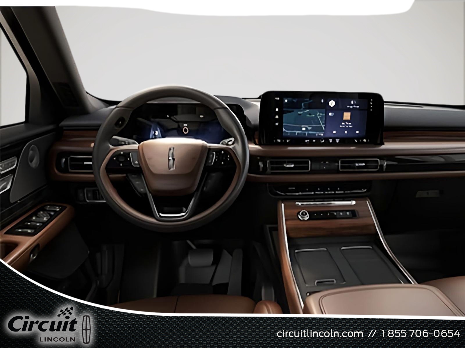 2025 Lincoln Aviator - Image 6