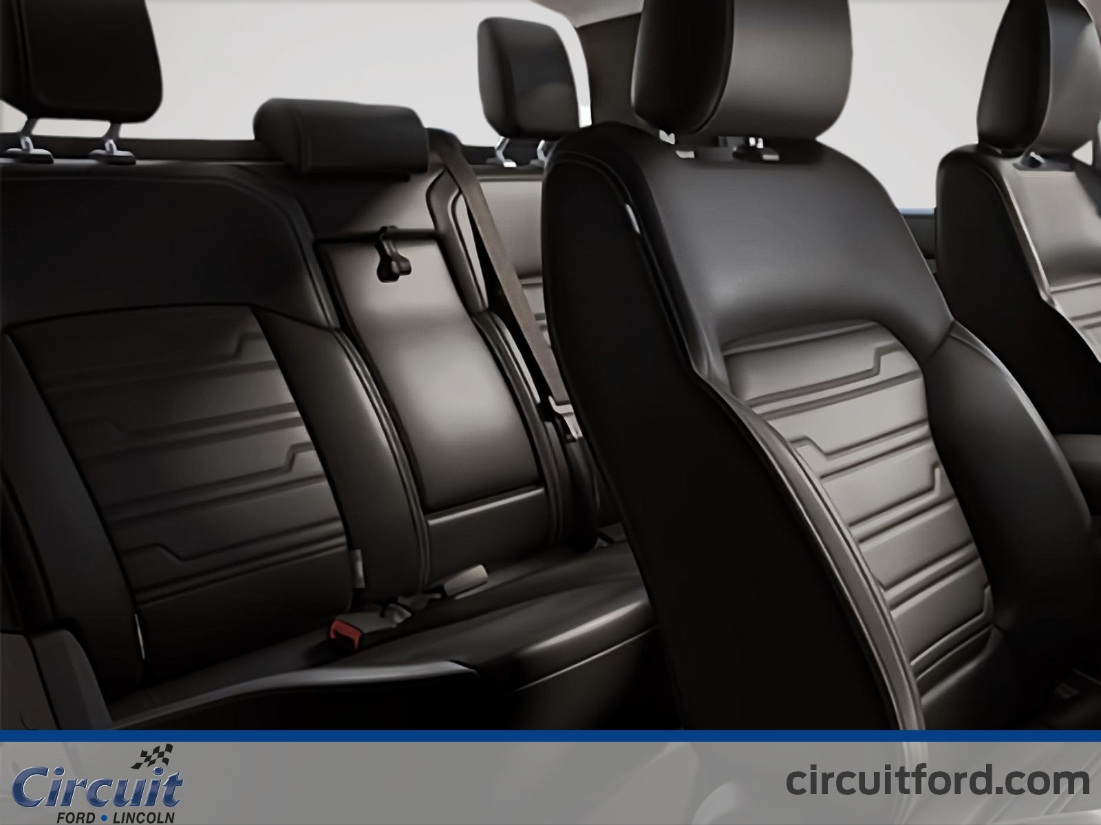 2026 Ford Ranger - Image 5