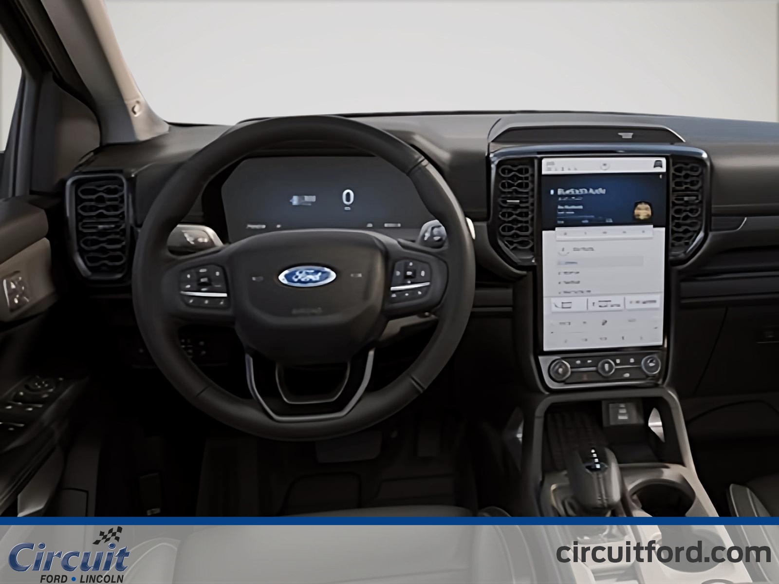 2026 Ford Ranger - Image 6