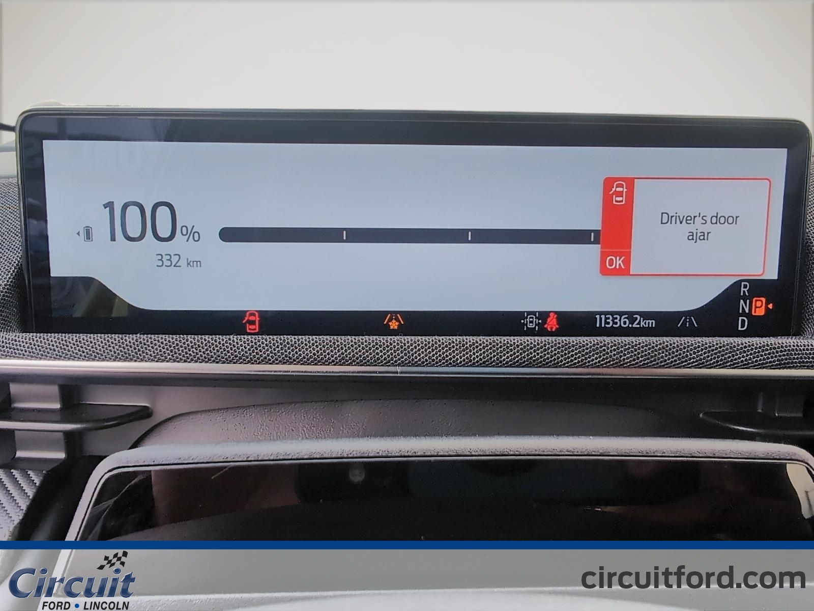 2025 Ford Mustang Mach-E - Image 14