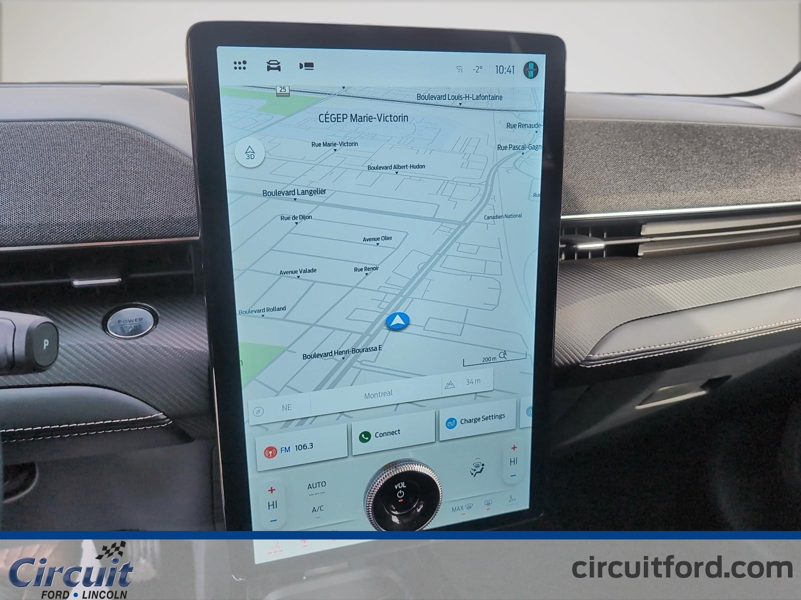 2025 Ford Mustang Mach-E - Image 21