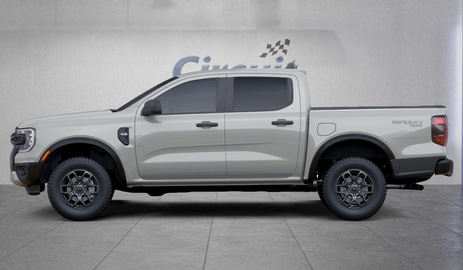 2026 Ford Ranger - Image 2