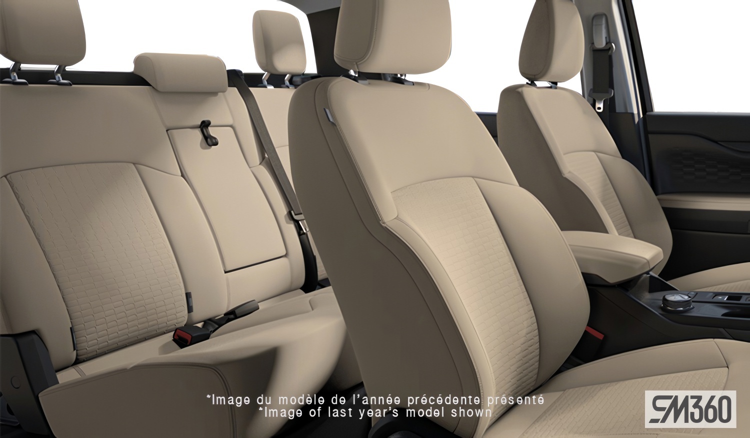 2026 Ford Ranger - Image 4