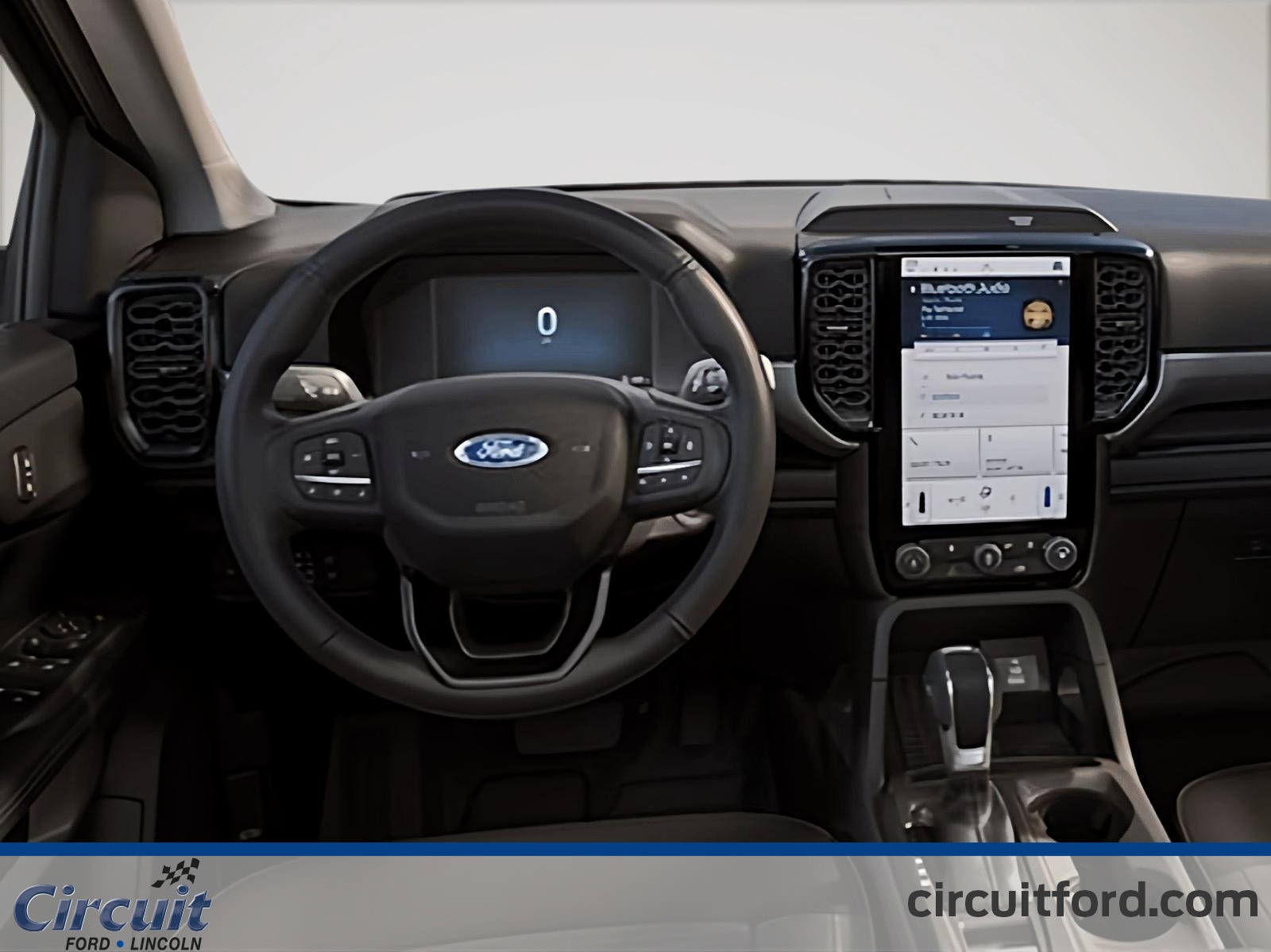 2026 Ford Ranger - Image 6