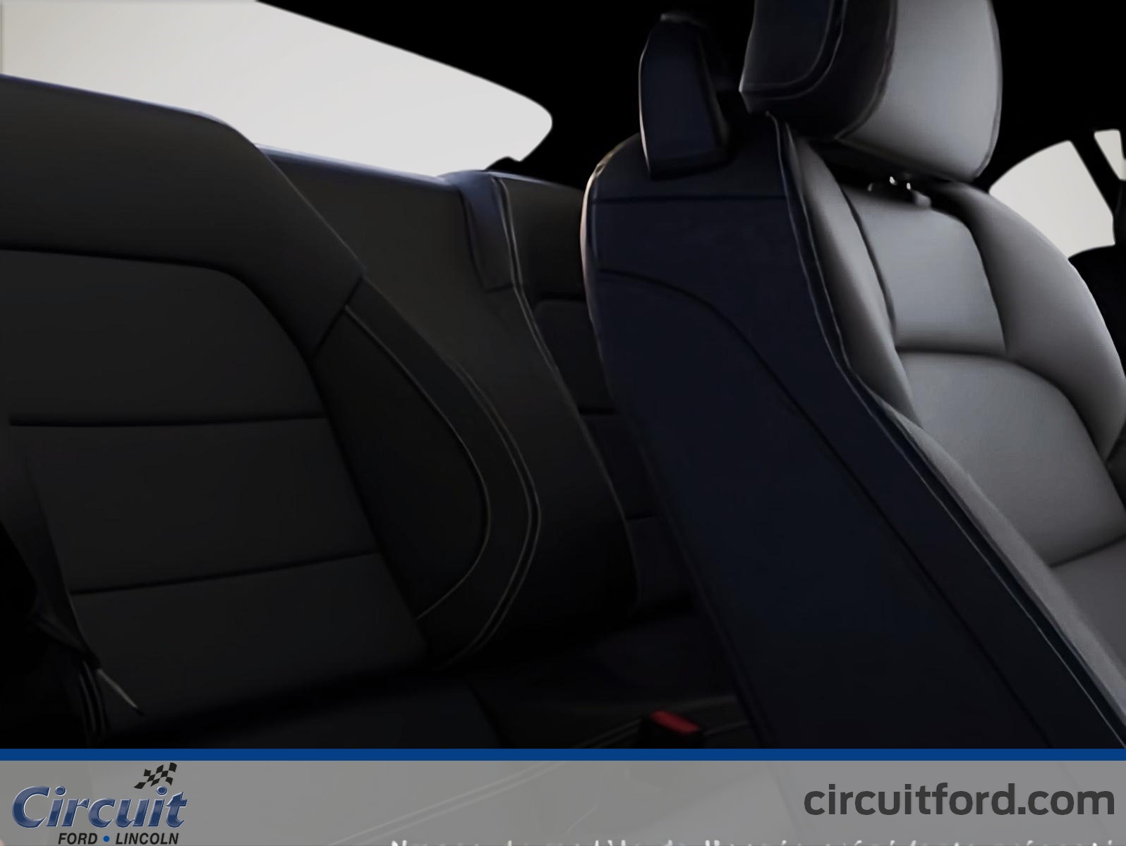 2026 Ford Mustang - Image 5