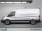 2025 Ford E-Transit - Image 2