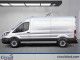 2025 Ford E-Transit - Thumbnail 2