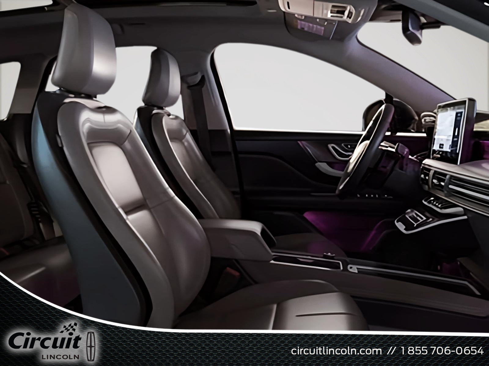 2026 Lincoln Corsair - Image 4