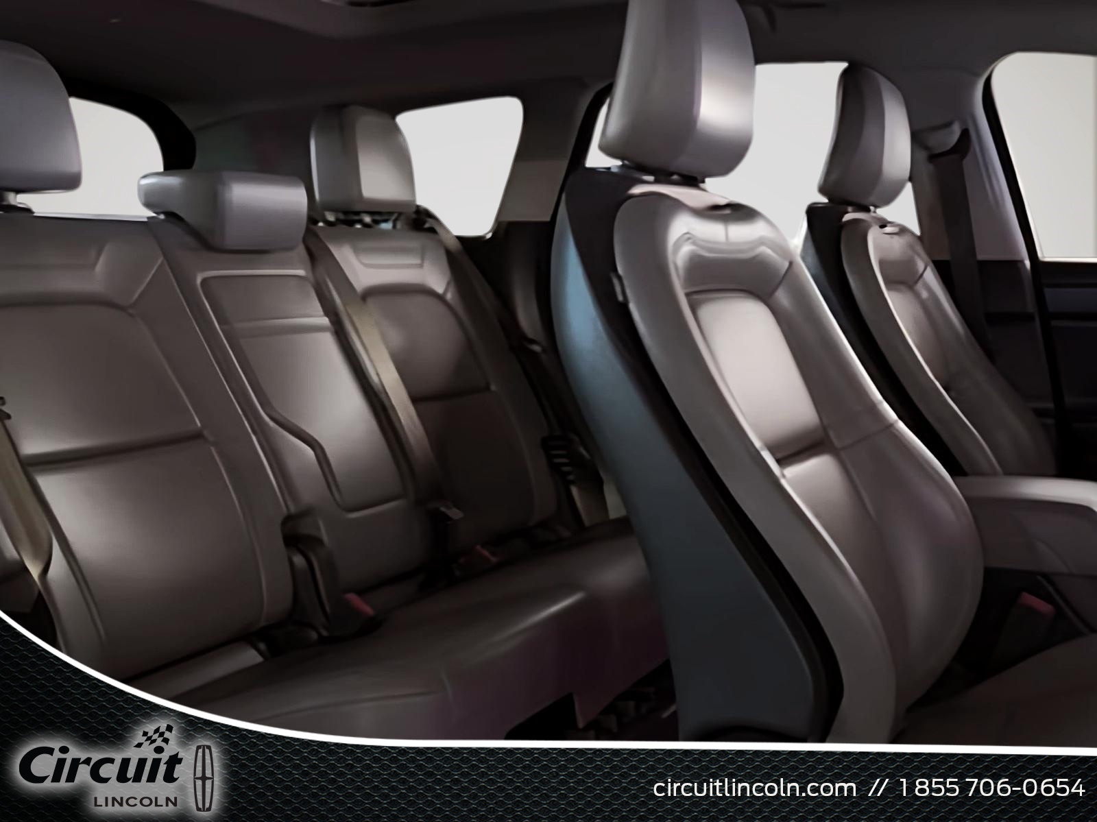 2026 Lincoln Corsair - Image 5