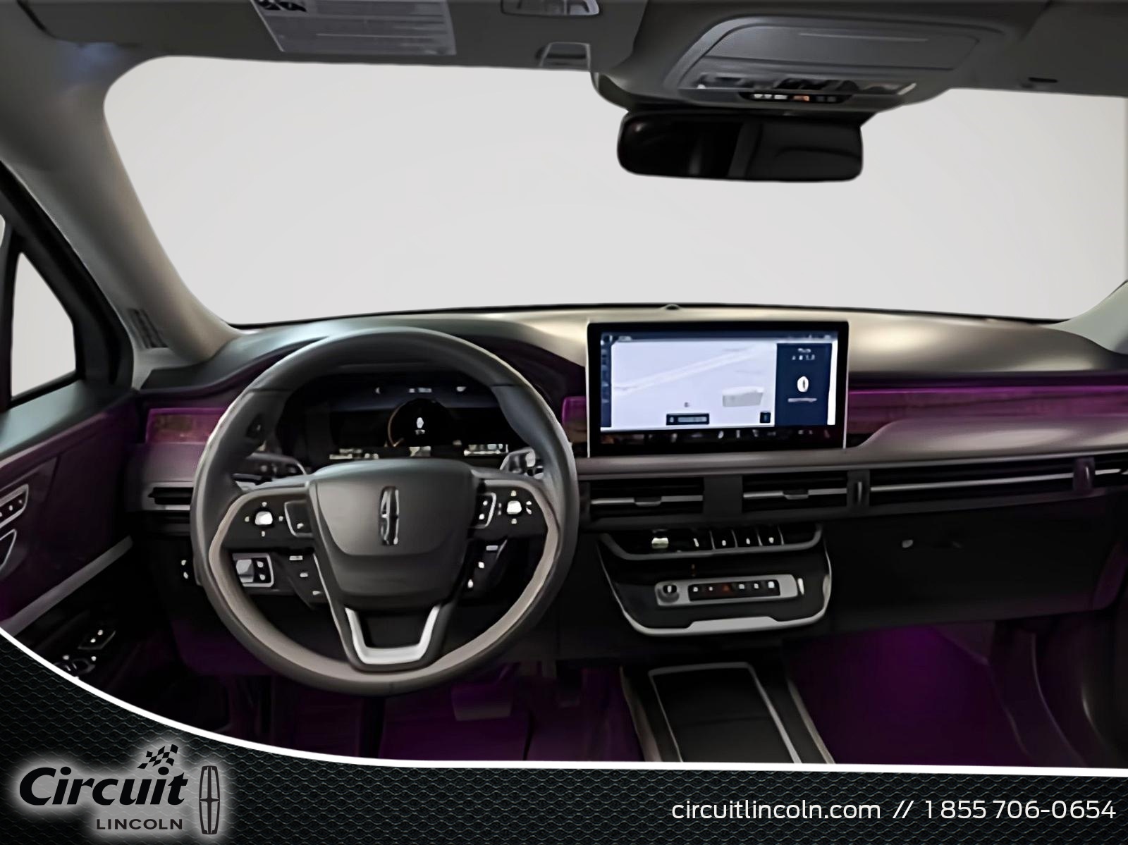 2026 Lincoln Corsair - Image 6