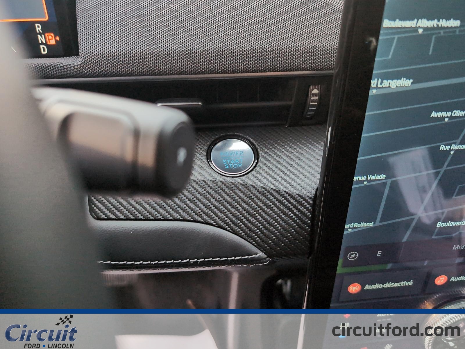 2025 Ford Mustang Mach-E - Image 9