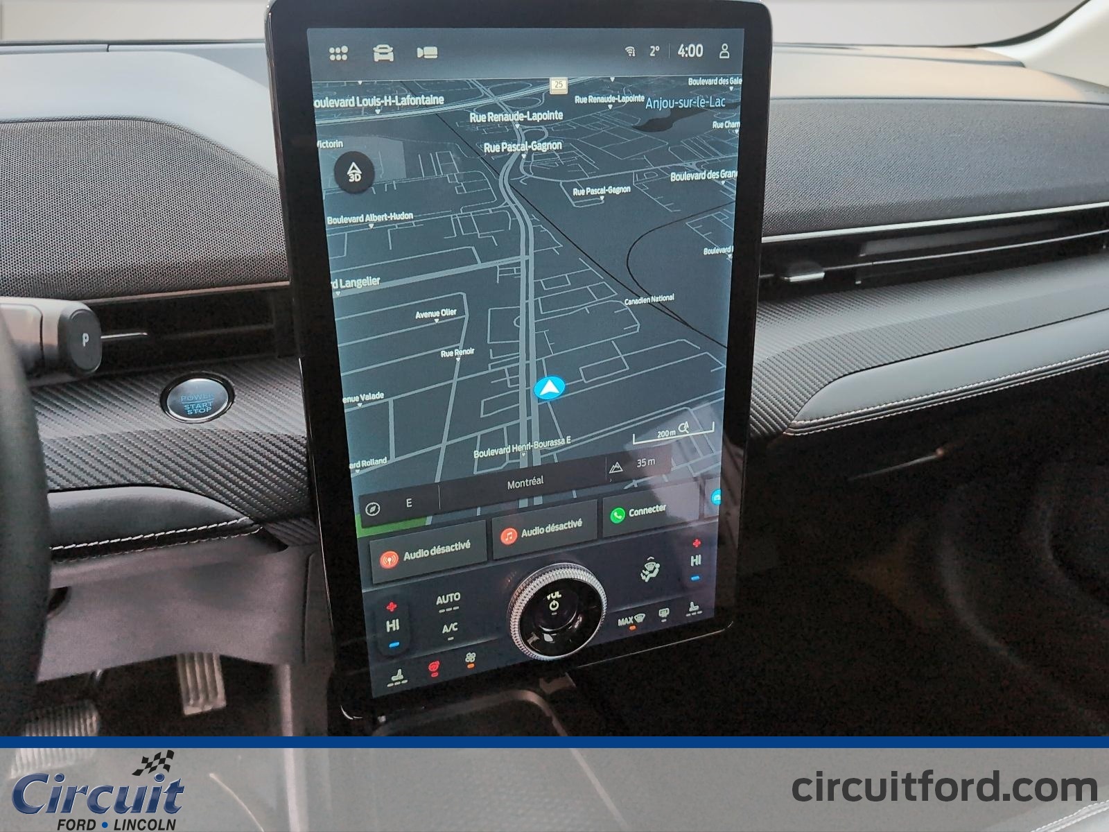 2025 Ford Mustang Mach-E - Image 11