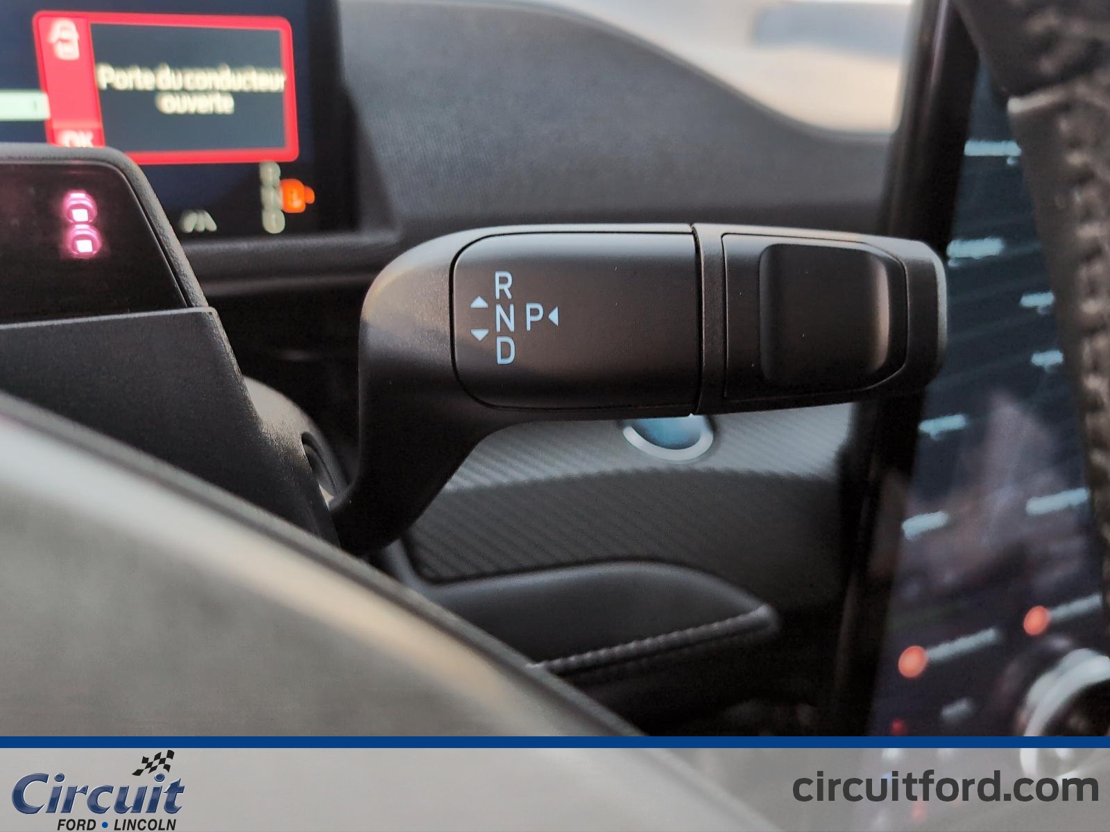 2025 Ford Mustang Mach-E - Image 16