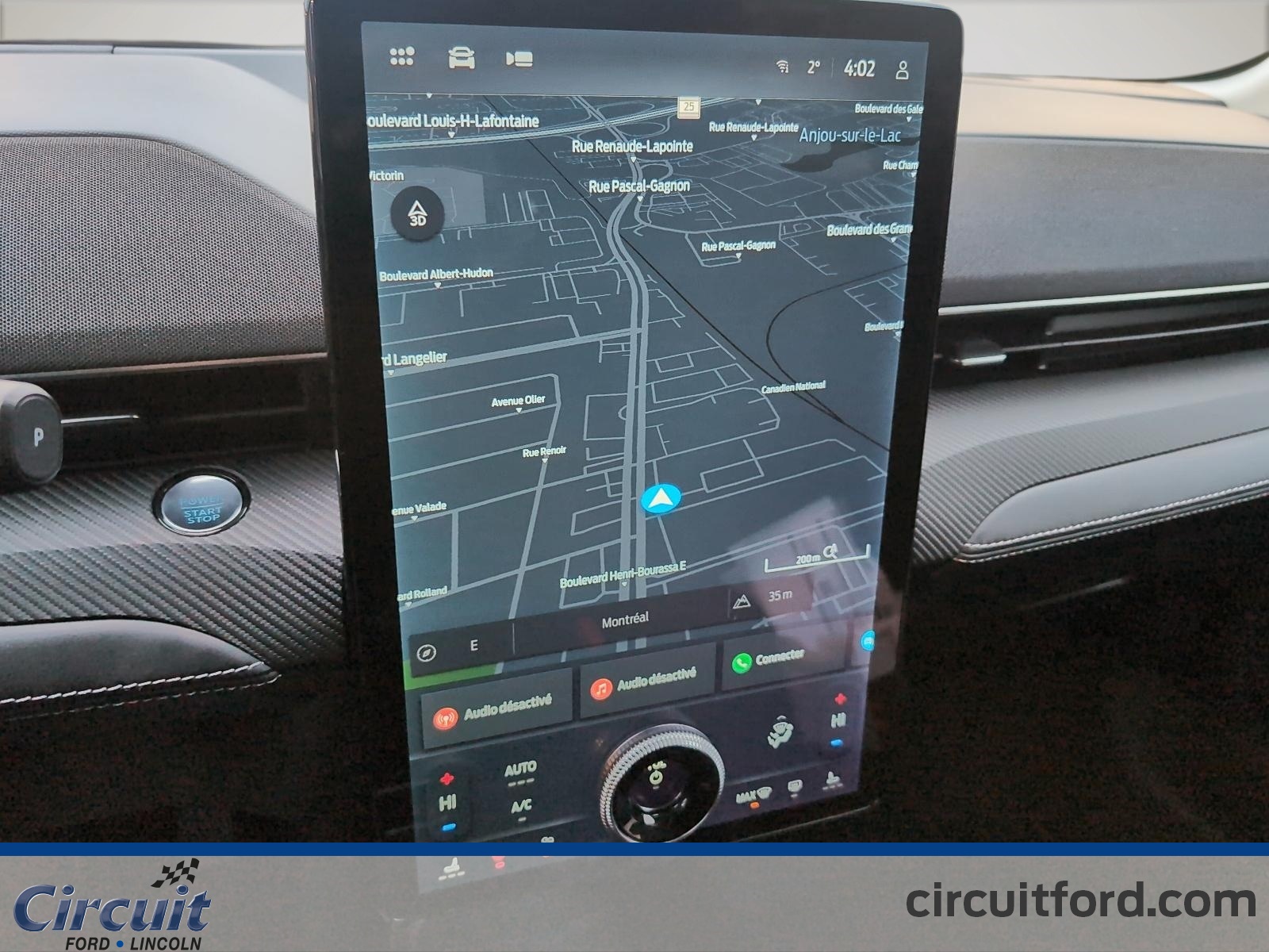 2025 Ford Mustang Mach-E - Image 20