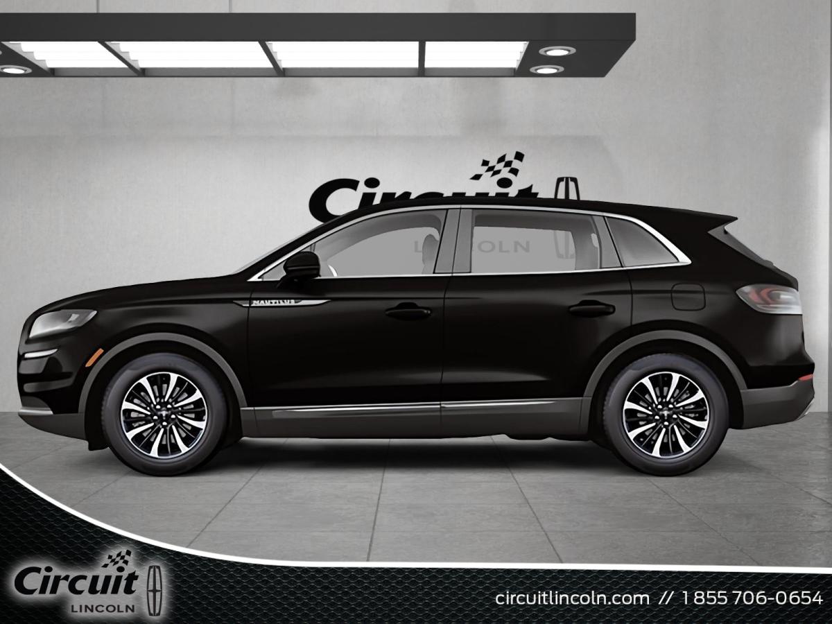 2023 Lincoln Nautilus - Image 2