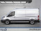 2025 Ford Transit - Image 2