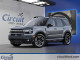 2026 Ford Bronco Sport - Thumbnail 1
