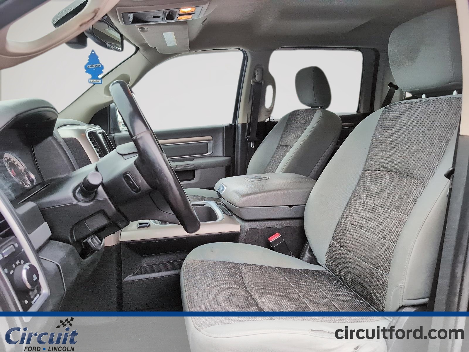 2018 RAM 1500 - Image 10