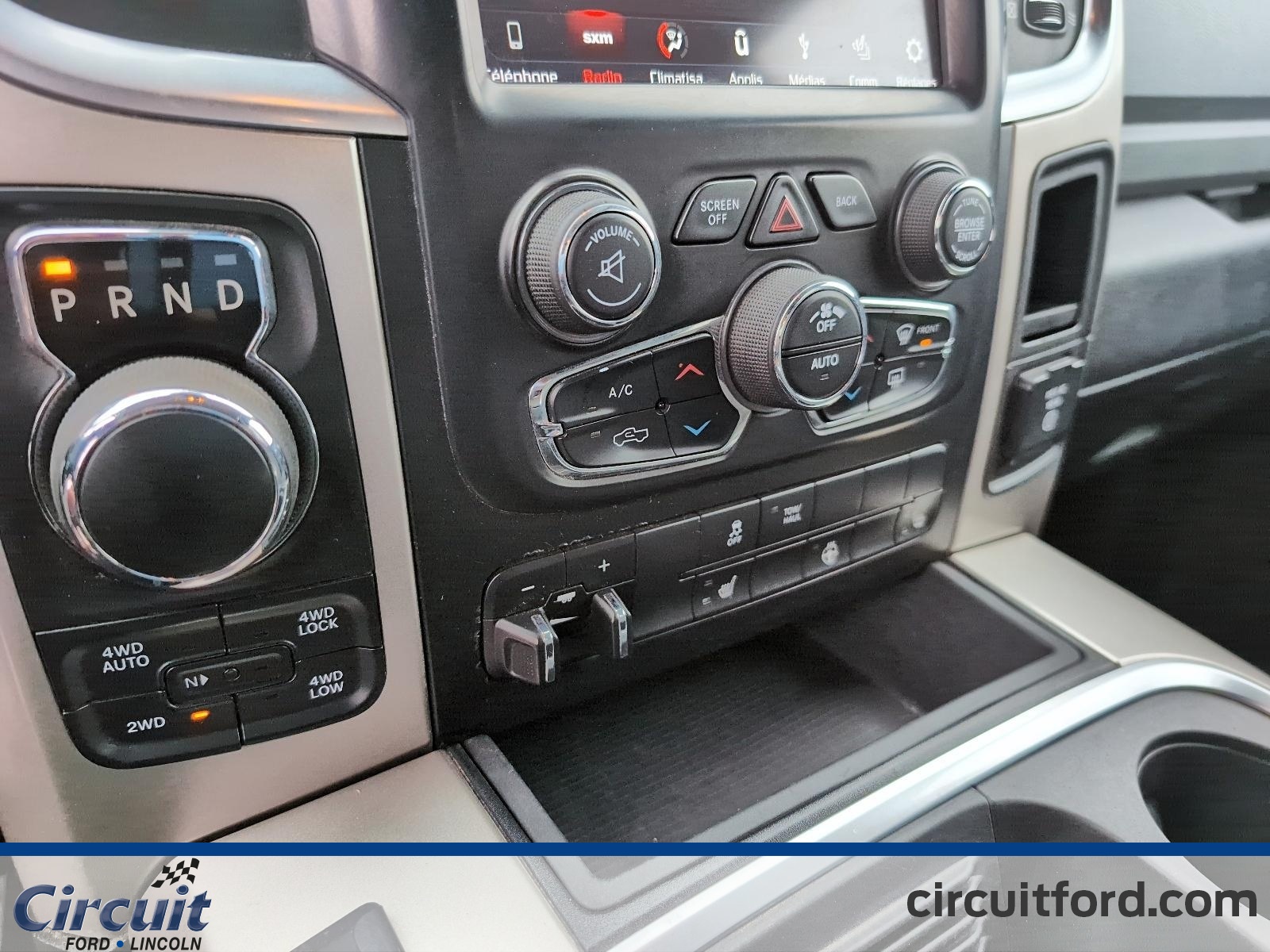 2018 RAM 1500 - Image 15