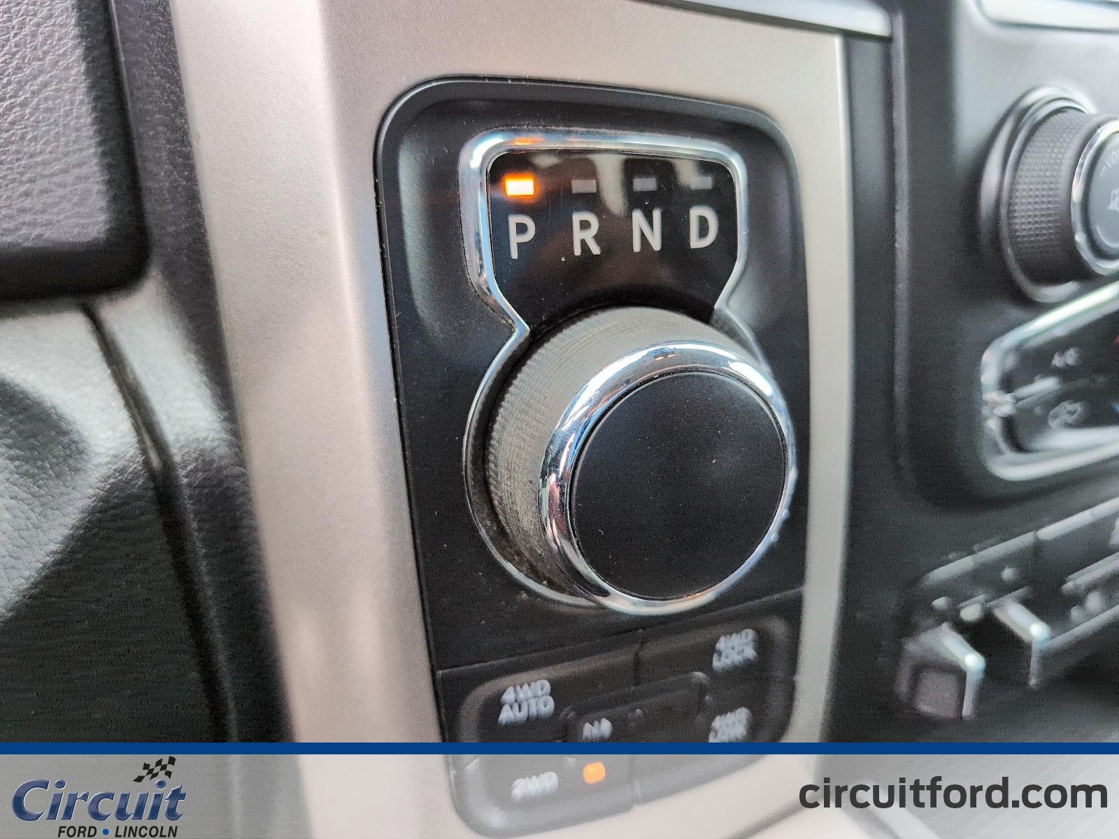 2018 RAM 1500 - Image 16