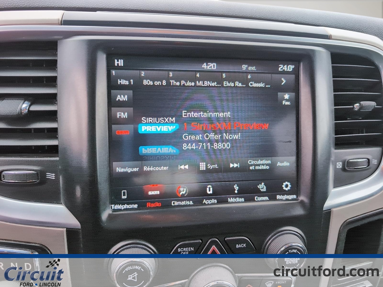 2018 RAM 1500 - Image 20