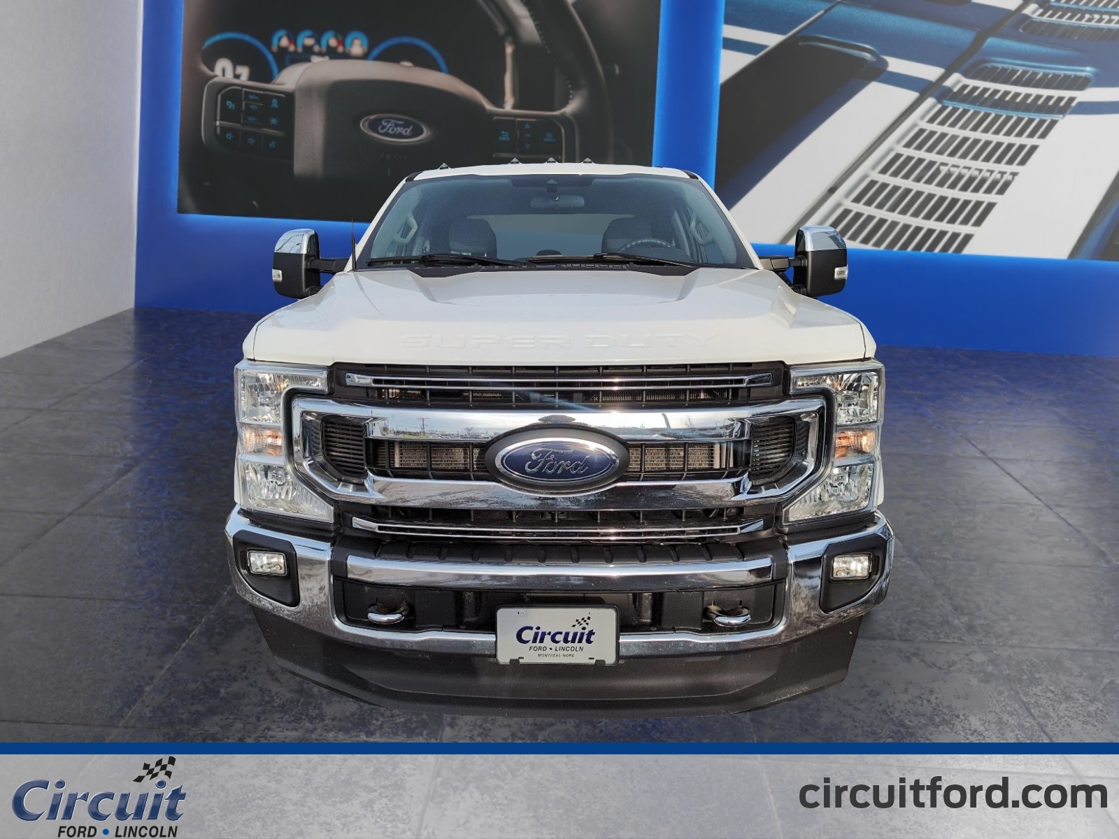 2022 Ford Super Duty F-250 SRW - Image 2